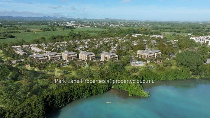 Exceptional penthouse in the heart of Azuri Smart City 