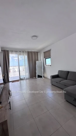 Appartement meublé de 150 m² à louer à Cap Malheureux