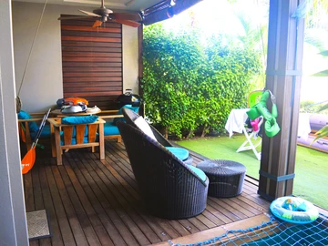3 Bedroom Townhouse, Duplex