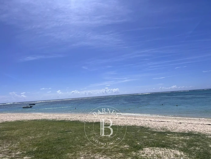 TROU D'EAU DOUCE - Beach House - 3 Chambres