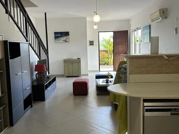 Villa de 3 Chambres