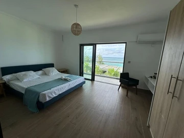 3 Bedroom Penthouse