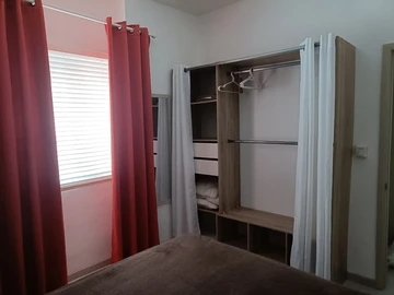 Penthouse de 2 Chambres