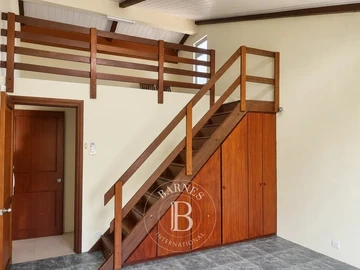 Villa de 3 Chambres