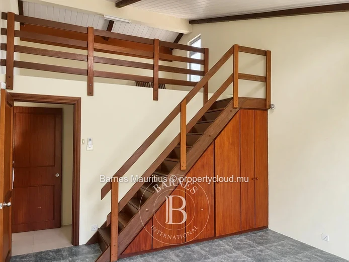 PETITE RIVIÈRE NOIRE - Maison familiale - 3 chambres en suite