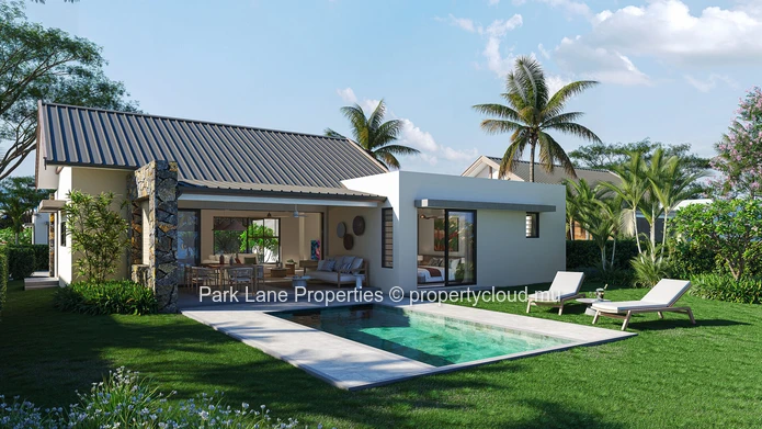 The Spring – Villas That Capture the Essence of Anahita