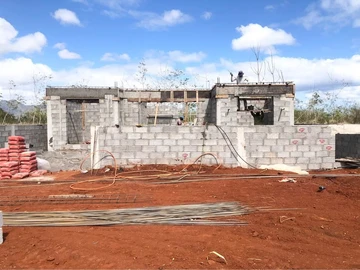 3 Bedroom Villa