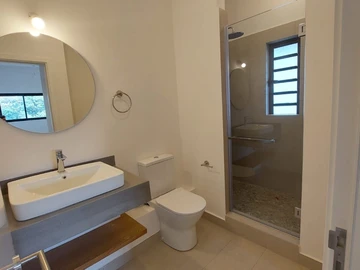 Appartement de 2 Chambres