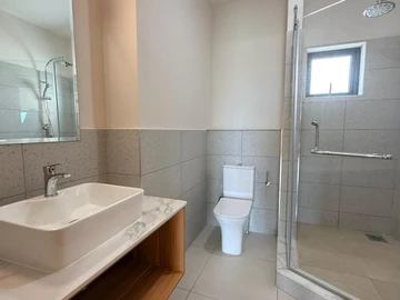 Appartement de 2 Chambres