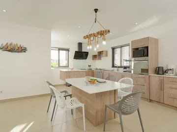 3 Bedroom Villa