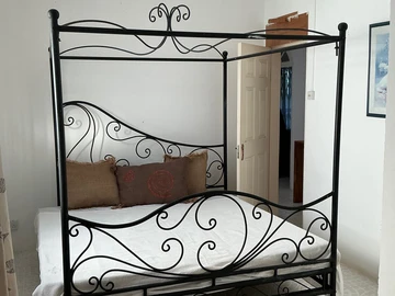 Villa de 4 Chambres