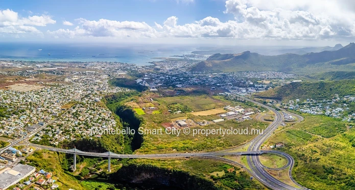 4 480 m² de terrain commercial 