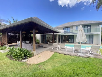 Villa de 3 Chambres