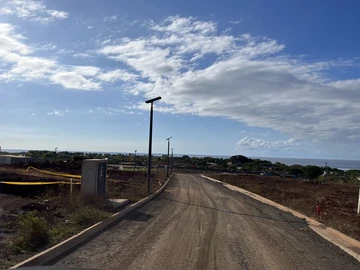 Residential Land