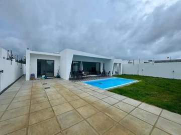 3 Bedroom Villa