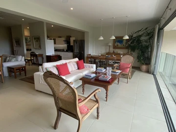Appartement de 3 Chambres