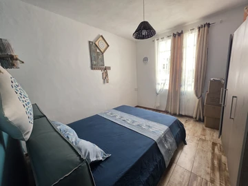7 Bedroom Apartment