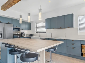 Penthouse de 3 Chambres