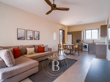 Appartement de 2 Chambres