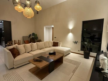Villa de 3 Chambres
