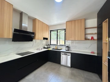 3 Bedroom Villa