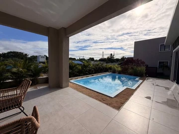 3 Bedroom Villa