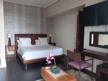 3 Bedroom Villa