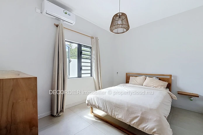 Maison avec piscine privée à Calodyne