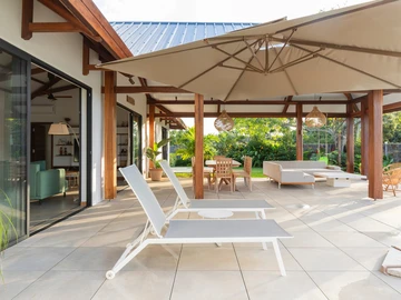 Villa de 5 Chambres