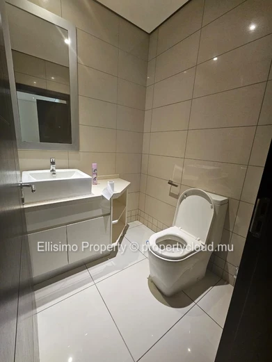 Appartement de 3 Chambres au Cœur de Grand Baie