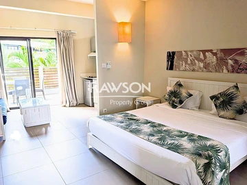 Appartement de 2 Chambres