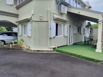 7 Bedroom House
