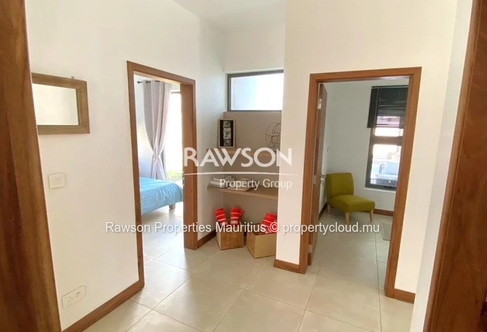 Villa De 4 Chambres | Résidence Sécurisée | Pereybère | Disponible Septembre