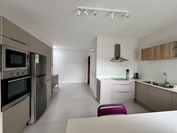 3 Bedroom Apartment