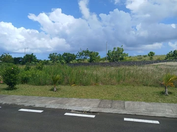 Residential Land