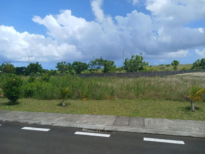 Residential Land for Sale in Beau Vallon with 1,659m².