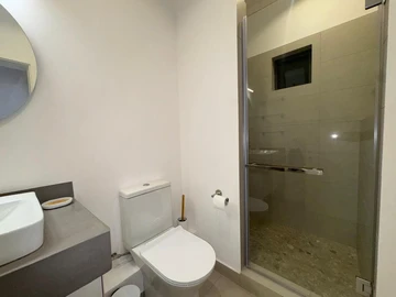 Studio de 2 Chambres