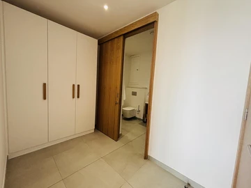 Penthouse de 3 Chambres