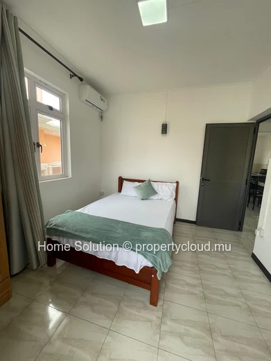 3 bedroom and 2 bathroom apartment