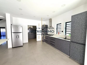 Villa de 4 Chambres