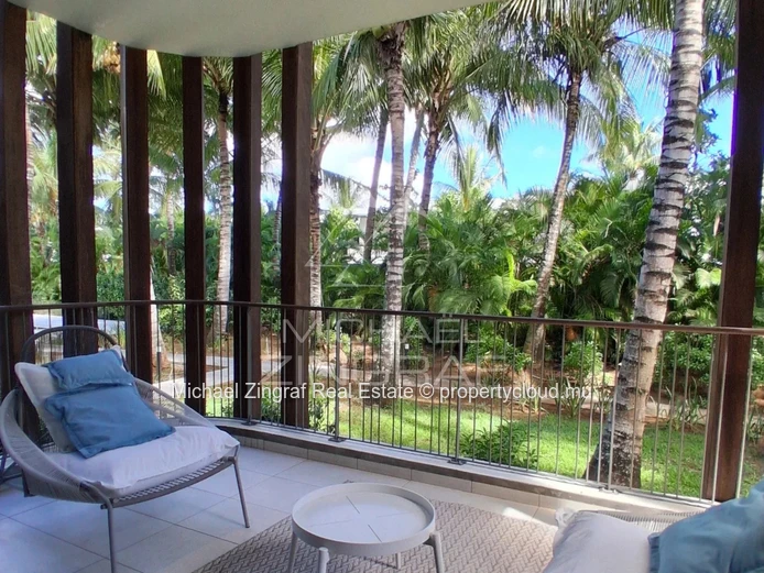 Luxury 3-Bedroom Apartment in the Mont Choisy Estate – Available to Foreign Buyers