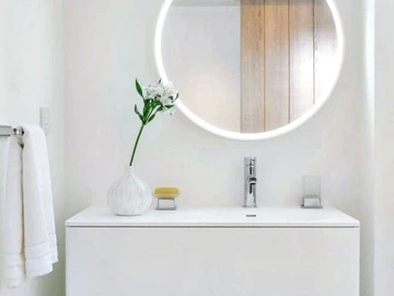 Appartement de 3 Chambres
