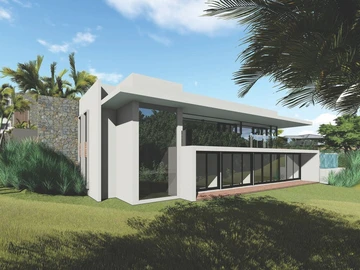 4 Bedroom Penthouse