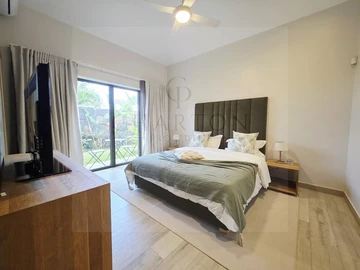 Villa de 4 Chambres