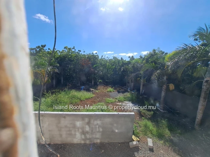 Villa for rent - Grand Gaube