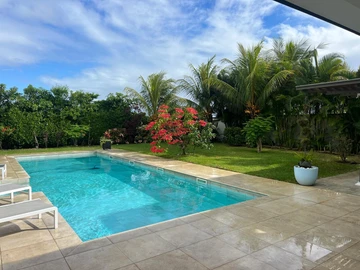 Villa de 5 Chambres