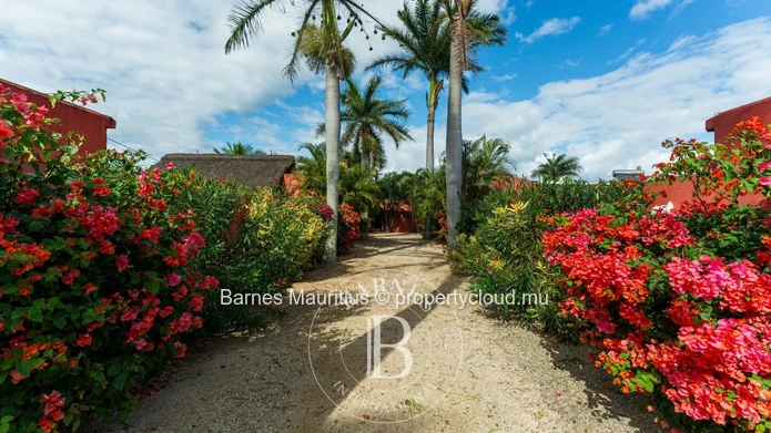 POINTE AUX PIMENT - Villa - 3 chambres