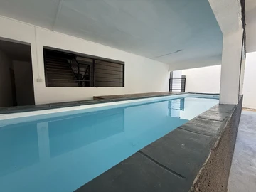 2 Bedroom Penthouse