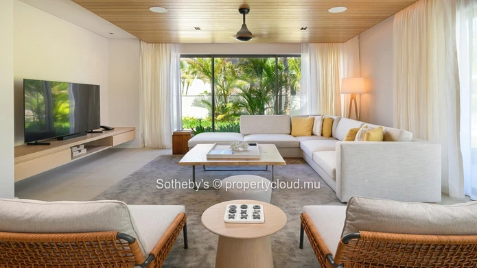 Éclat Tropical - One&Only Private Homes
