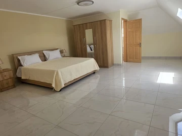 Penthouse de 4 Chambres